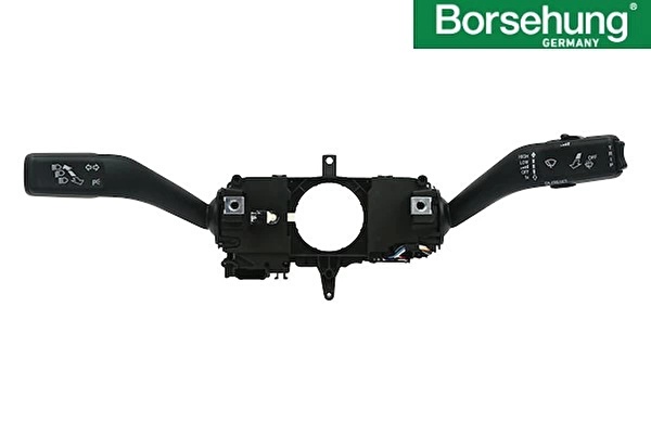 VAG Şalterler, Müşürler