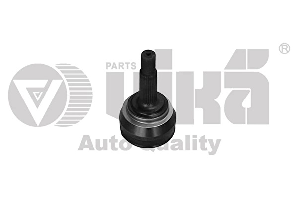 VAG Aks Körük & Kafası