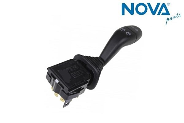 VAG Şalterler, Müşürler