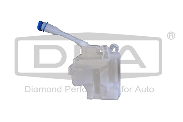 VAG Cam Suyu Bidonu & Ekipmanları