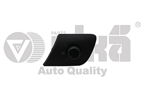 VAG Şalterler, Müşürler