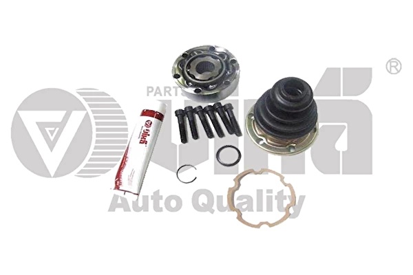 VAG Aks Körük & Kafası