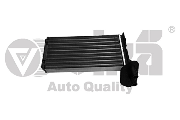 VAG Kalorifer Ekipmanları