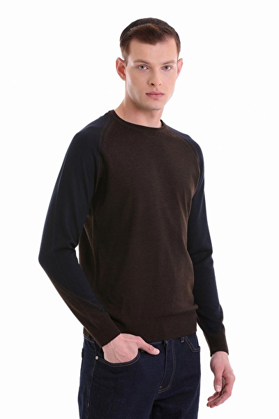 Hatemoğlu Erkek Triko, Kazak