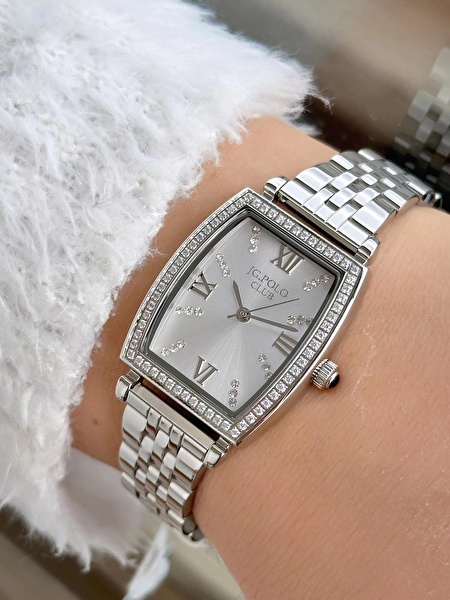 JG. Polo Club Kadın Kol Saati