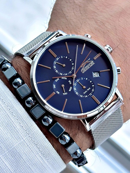 Slazenger Perfume Erkek Kol Saati