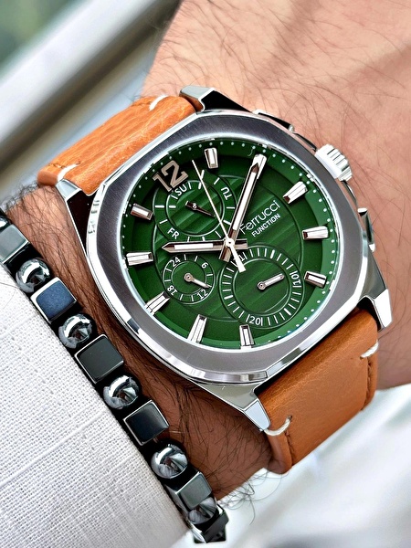 Ferrucci Erkek Kol Saati