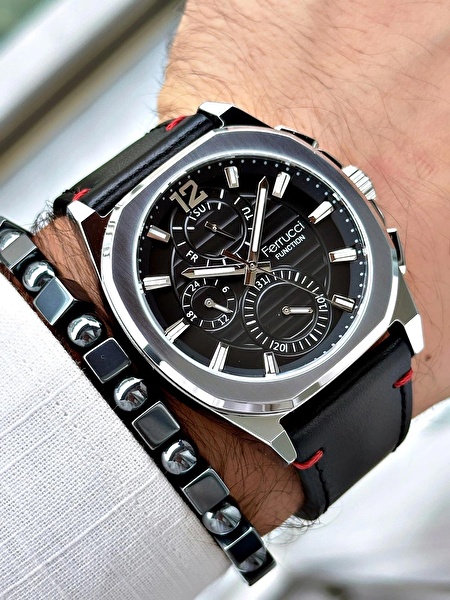 Ferrucci Erkek Kol Saati