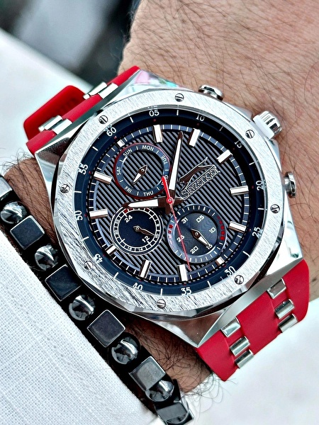 Slazenger Perfume Erkek Kol Saati