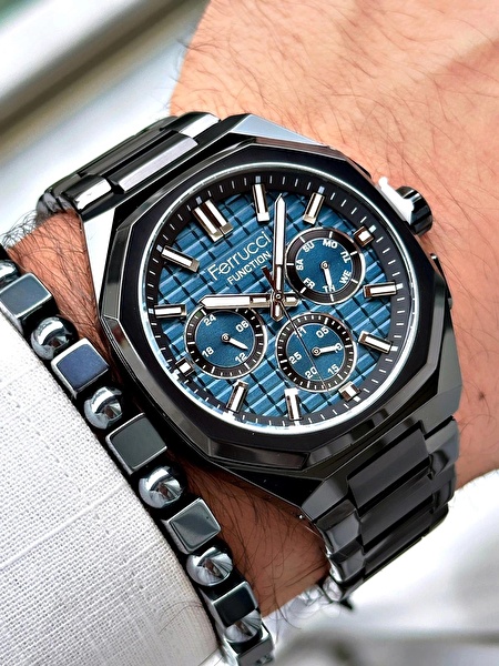 Ferrucci Erkek Kol Saati