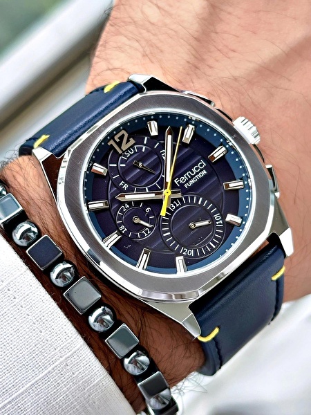 Ferrucci Erkek Kol Saati