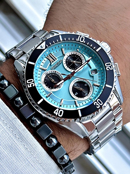 Quantum Erkek Kol Saati