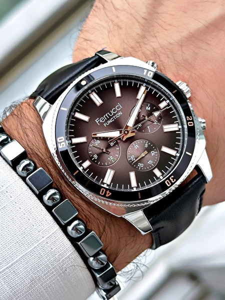 Ferrucci Erkek Kol Saati