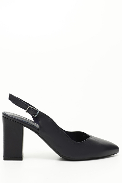  Klasik Topuklu Ayakkabı