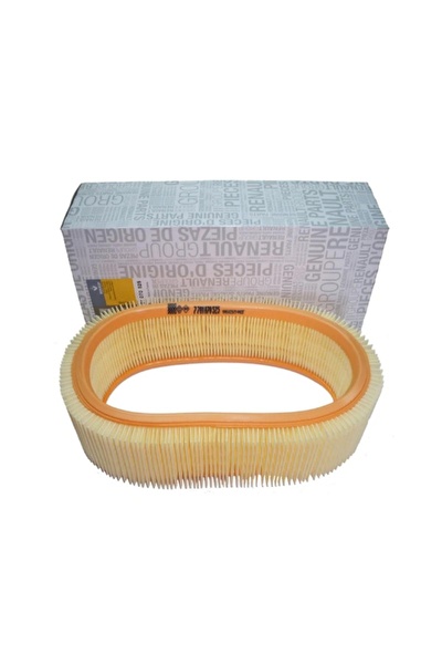 Maisto Tech Hava Filtreleri