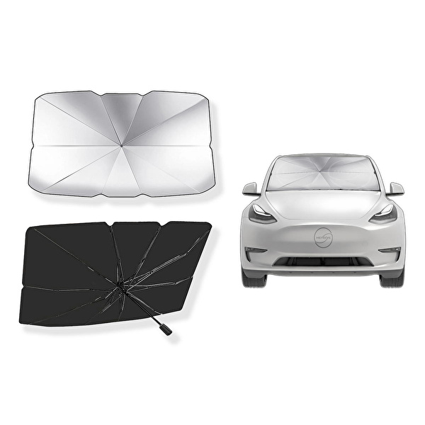 Heydiye Ön Cam Güneşlikleri