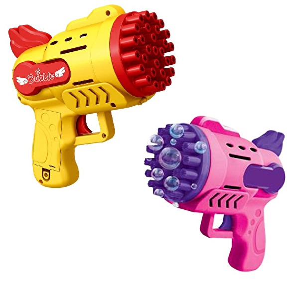  Nerf, Oyuncak Tabanca