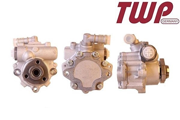 VAG Direksiyon Ekipmanları