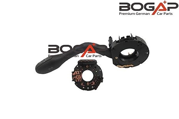 VAG Şalterler, Müşürler