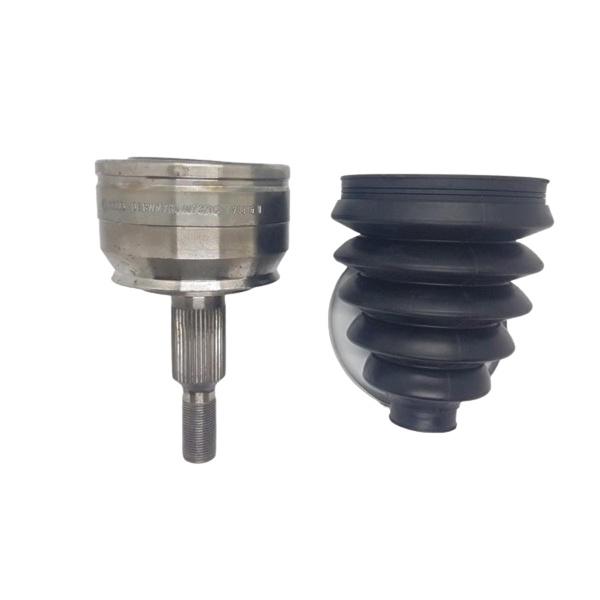 VAG Aks Körük & Kafası