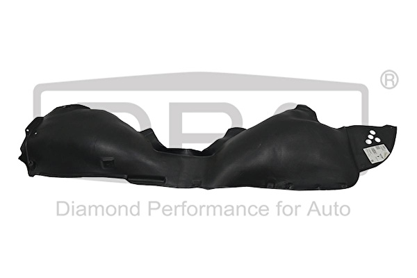 VAG Çamurluk Bakaliti