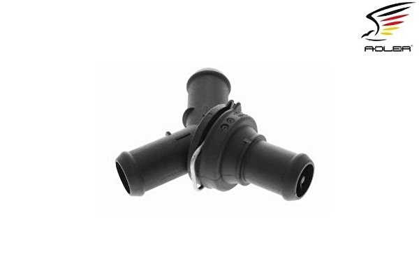 Volkswagen Radyatör Ekipmanları