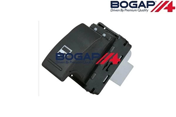 VAG Şalterler, Müşürler