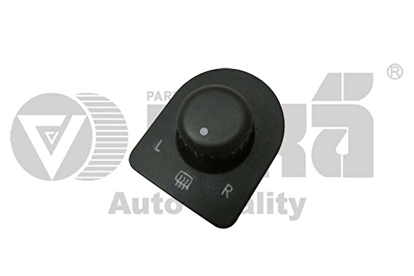 VAG Şalterler, Müşürler