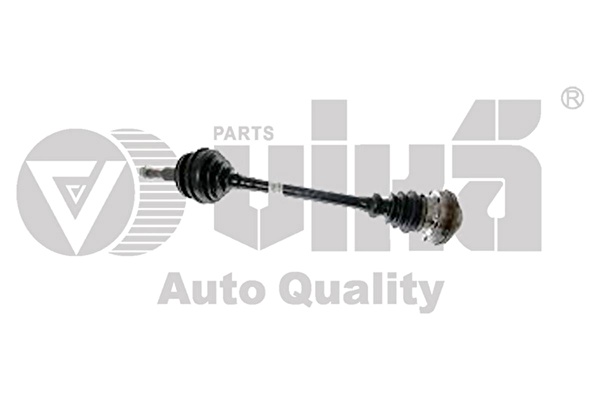 VAG Aks Körük & Kafası