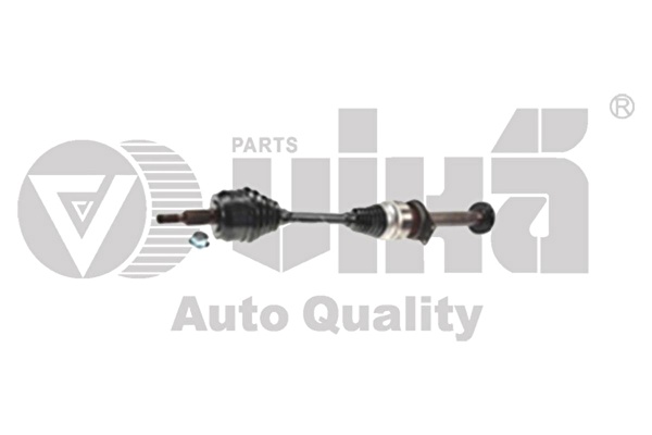 VAG Aks Körük & Kafası