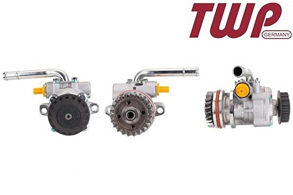 VAG Direksiyon Ekipmanları