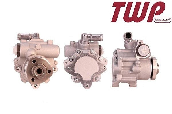 VAG Direksiyon Ekipmanları