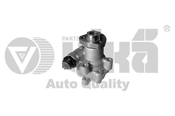 VAG Direksiyon Ekipmanları