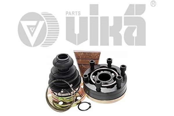 VAG Aks Körük & Kafası