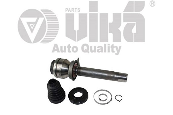 VAG Aks Körük & Kafası