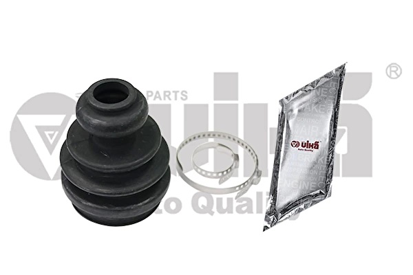 VAG Aks Körük & Kafası