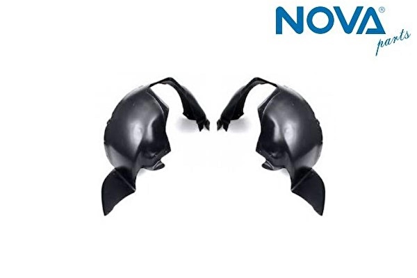 VAG Çamurluk Bakaliti