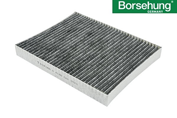 VAG Polen Filtreleri