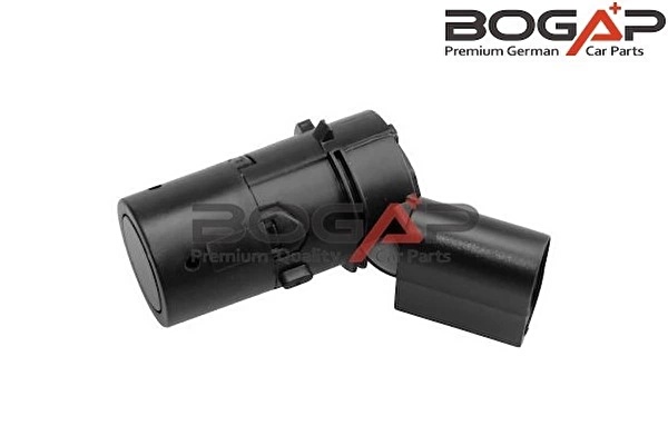 VAG Park Sensörü - Ön/Arka Set