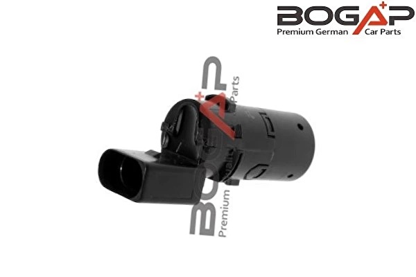 VAG Park Sensörü - Ön/Arka Set