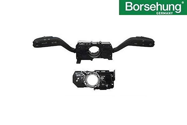  Şalterler, Müşürler