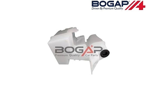 VAG Cam Suyu Bidonu & Ekipmanları