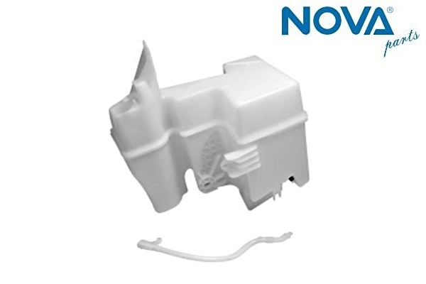 VAG Cam Suyu Bidonu & Ekipmanları