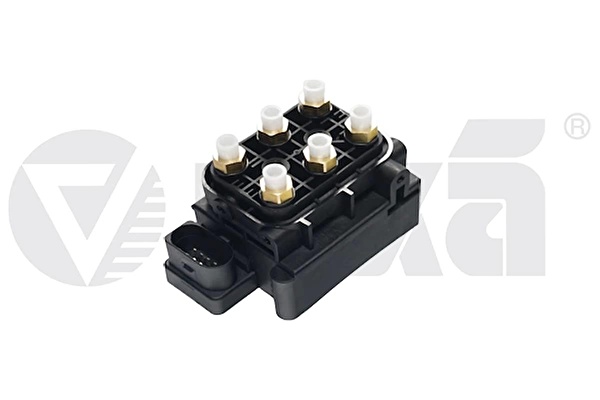 Volkswagen Radyatör Ekipmanları