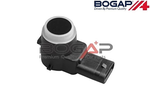 VAG Park Sensörü - Ön/Arka Set