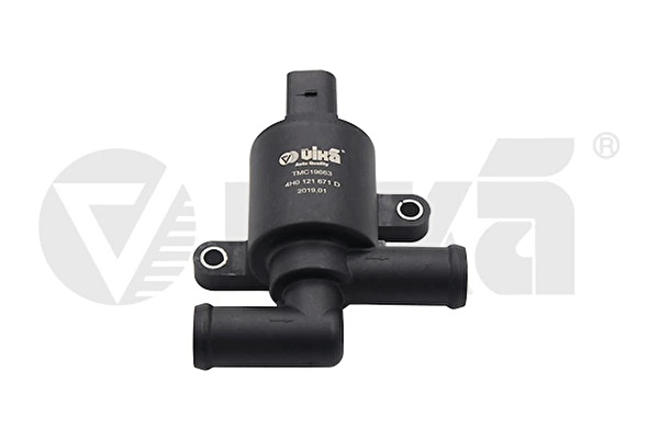  Aks Körük & Kafası