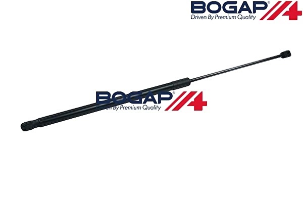 VAG Bagaj Amortisörleri