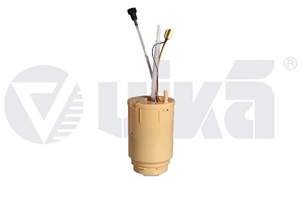 VAG Yakıt Deposu Ekipmanı