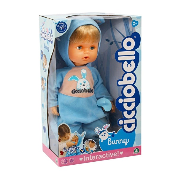 Giochi Preziosi Oyuncak, Model Bebek