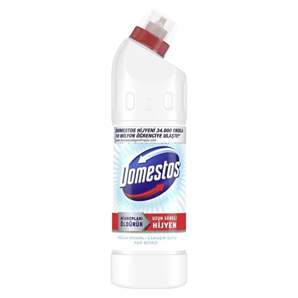 Domestos Çamaşır Suyu